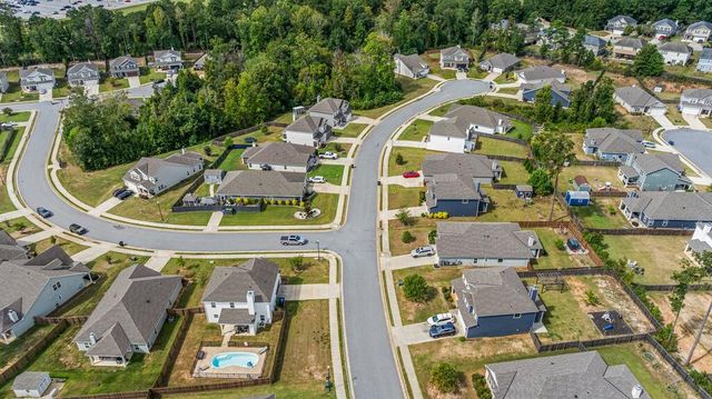 6817 Omaha Drive, Midland, GA 31820