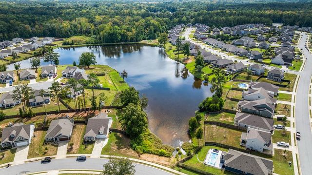 6817 Omaha Drive, Midland, GA 31820