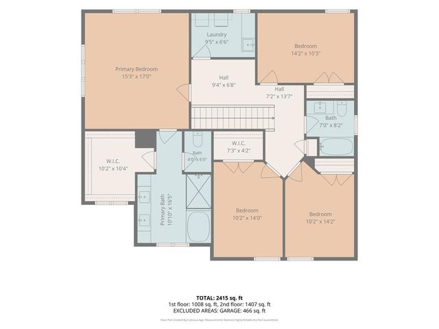 6817 Omaha Drive, Midland, GA 31820
