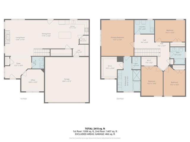 6817 Omaha Drive, Midland, GA 31820