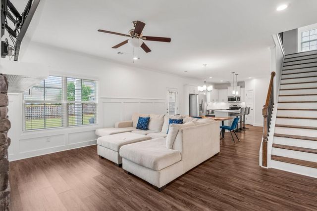 6817 Omaha Drive, Midland, GA 31820