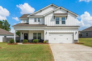 6817 Omaha Drive, Midland, GA 31820