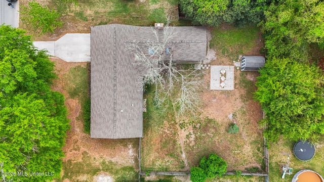 215 Lynwood Circle, Long Beach, MS 39560