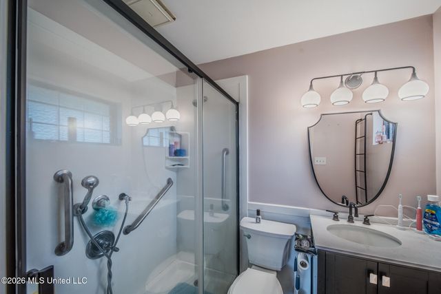 215 Lynwood Circle, Long Beach, MS 39560