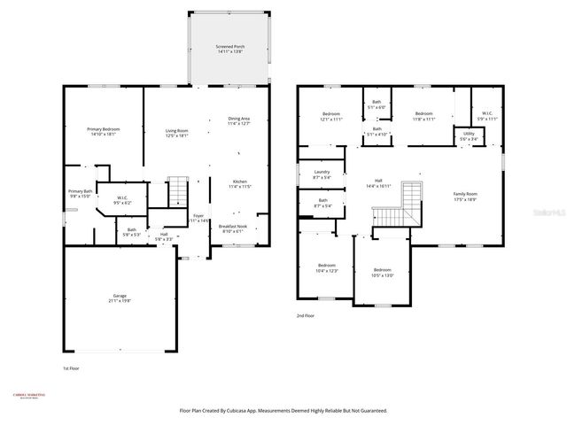 11114 GOLDENROD FERN DRIVE, Riverview, FL 33569