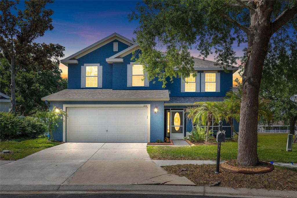 11114 GOLDENROD FERN DRIVE, Riverview, FL 33569