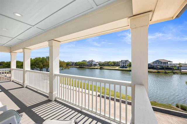 7 Mariner Pass, Galveston, TX 77554
