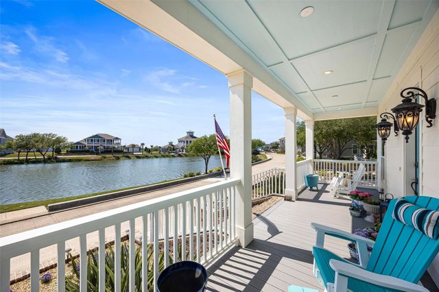 7 Mariner Pass, Galveston, TX 77554