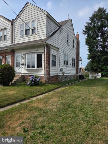 1954 KOHL, Philadelphia, PA 19115