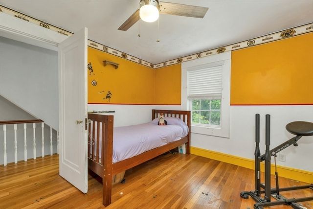 3 Forest St, Wilmington, MA 01887