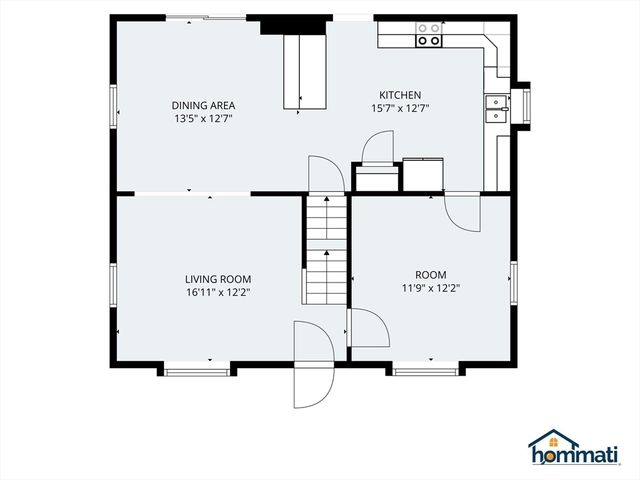 3 Forest St, Wilmington, MA 01887