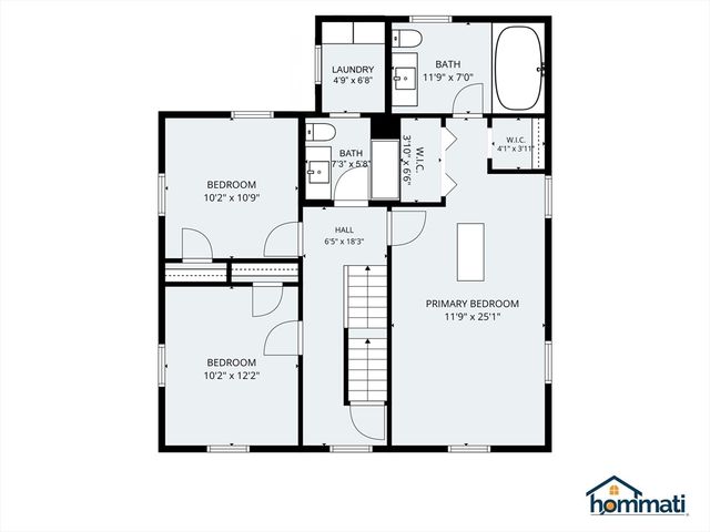 3 Forest St, Wilmington, MA 01887