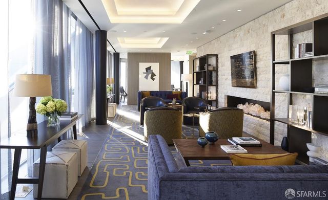 181 Fremont Street 54-G, San Francisco, CA 94105