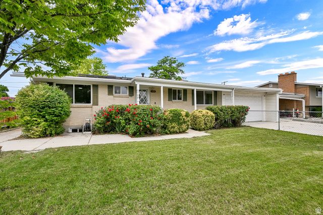 3338 W 4630 S, West Valley City, UT 84119