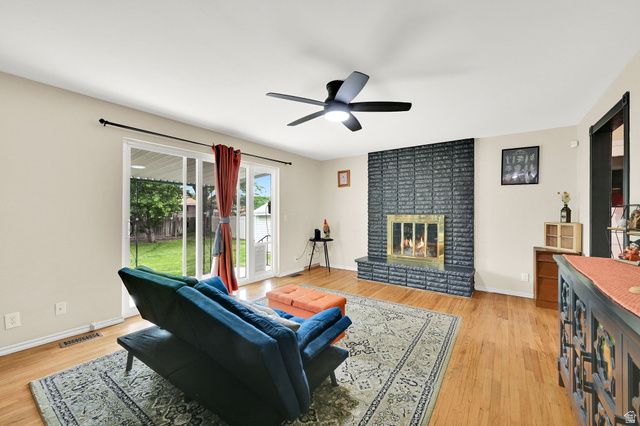3338 W 4630 S, West Valley City, UT 84119