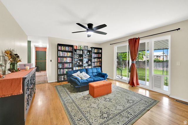 3338 W 4630 S, West Valley City, UT 84119