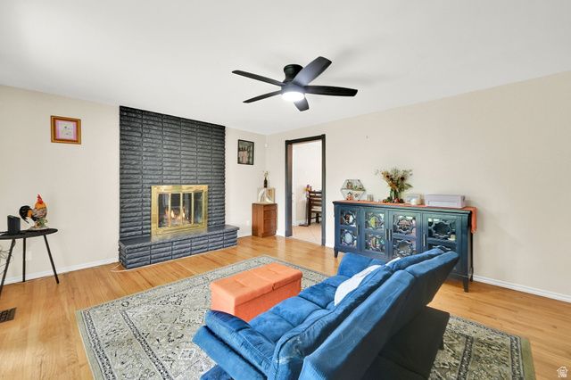 3338 W 4630 S, West Valley City, UT 84119