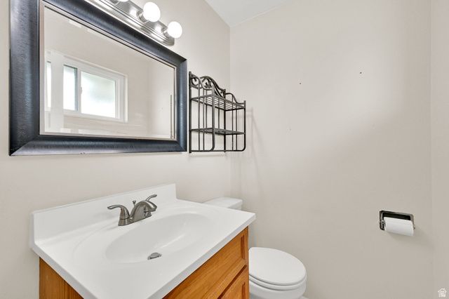 3338 W 4630 S, West Valley City, UT 84119