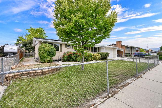 3338 W 4630 S, West Valley City, UT 84119