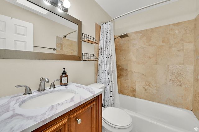 3338 W 4630 S, West Valley City, UT 84119