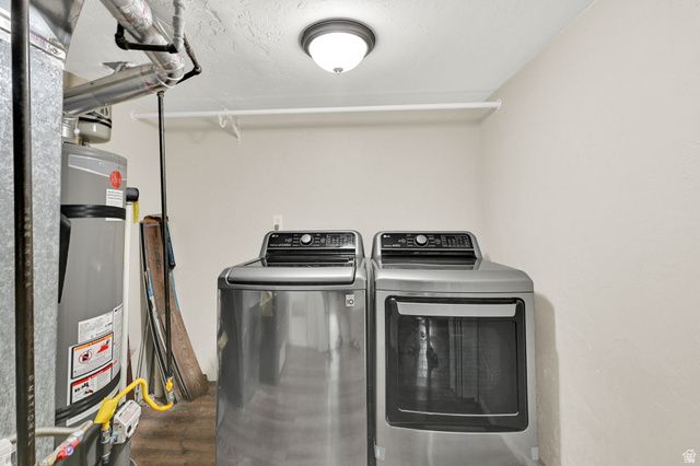 3338 W 4630 S, West Valley City, UT 84119