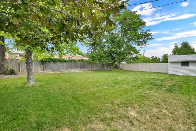 3338 W 4630 S, West Valley City, UT 84119