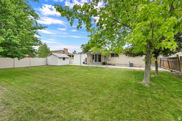 3338 W 4630 S, West Valley City, UT 84119