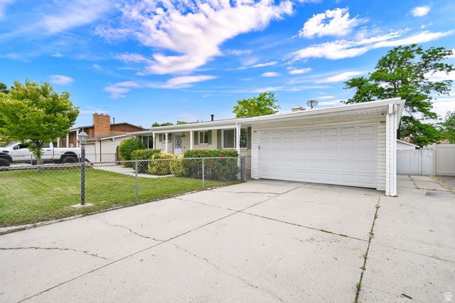 3338 W 4630 S, West Valley City, UT 84119