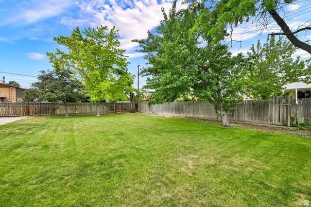 3338 W 4630 S, West Valley City, UT 84119