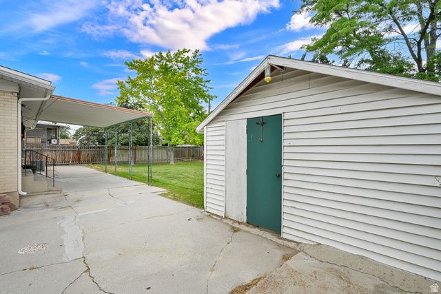 3338 W 4630 S, West Valley City, UT 84119