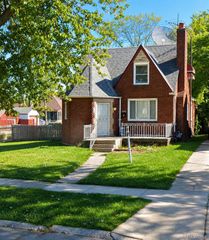 15376 Prest Street, Detroit, MI 48227