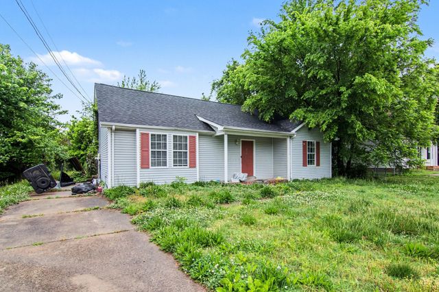 230 Jim Thorpe Dr, Clarksville, TN 37042