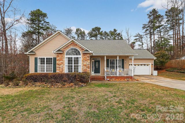 4015 Navajo Court, Rock Hill, SC 29732