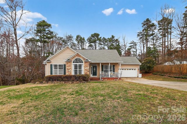 4015 Navajo Court, Rock Hill, SC 29732