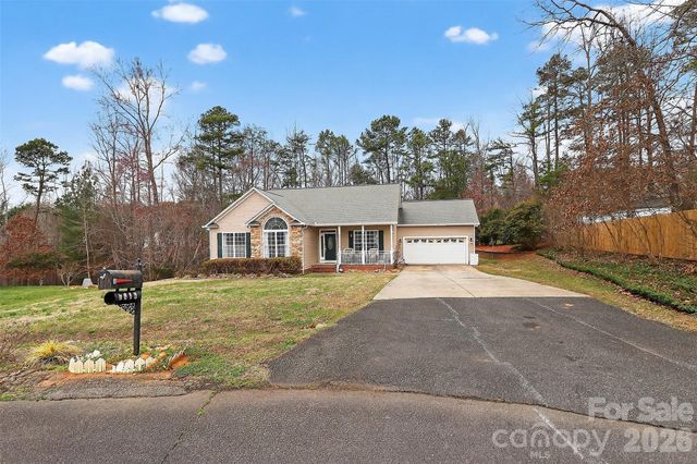 4015 Navajo Court, Rock Hill, SC 29732