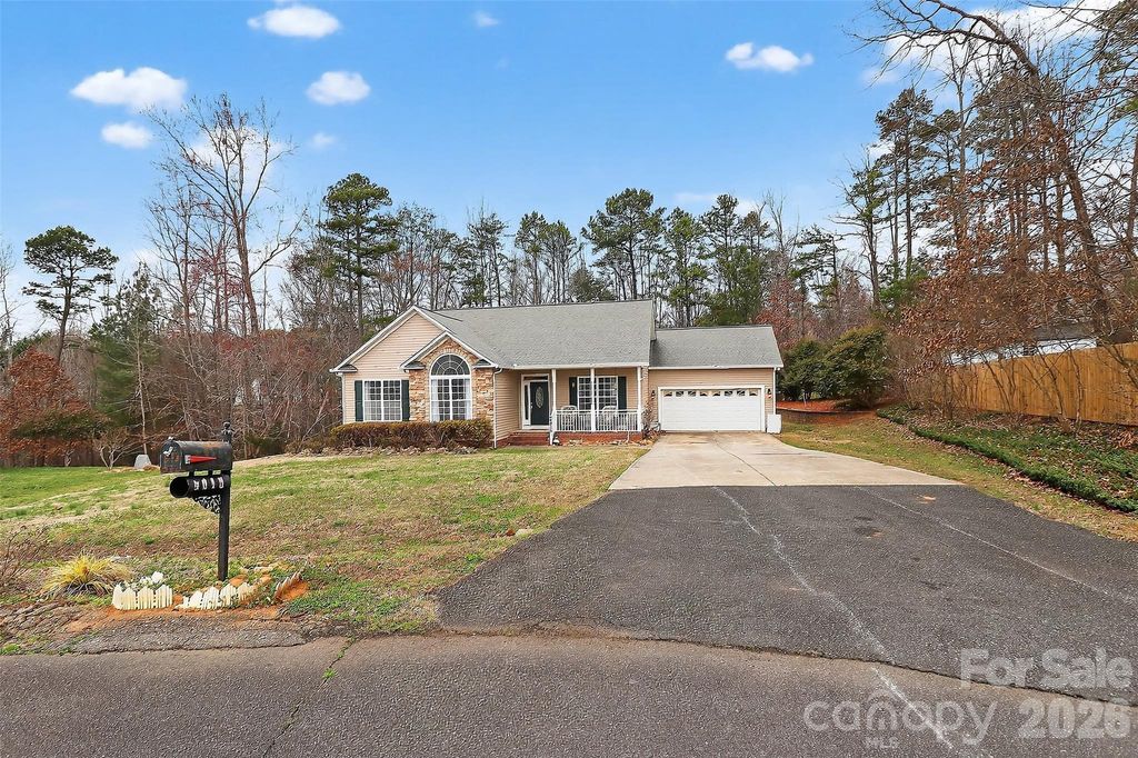 4015 Navajo Court, Rock Hill, SC 29732