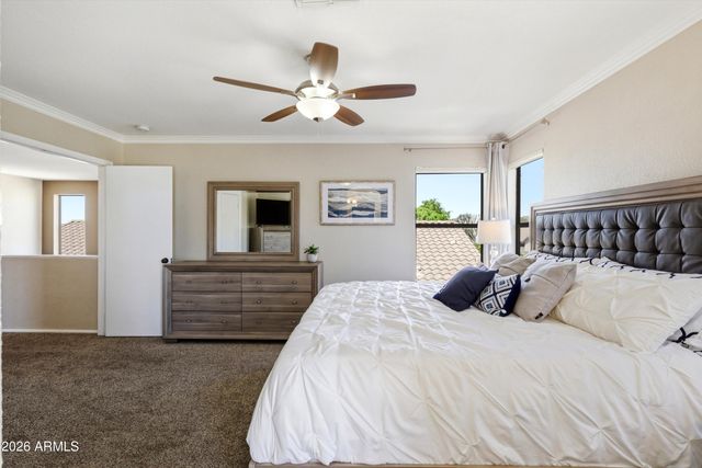 3326 E HONONEGH Drive, Phoenix, AZ 85050