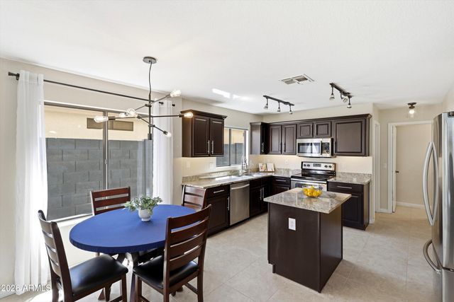 3326 E HONONEGH Drive, Phoenix, AZ 85050