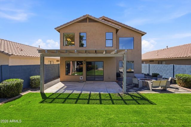 3326 E HONONEGH Drive, Phoenix, AZ 85050