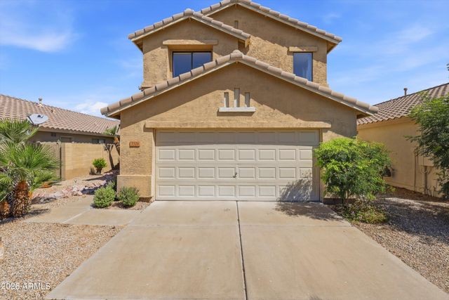 3326 E HONONEGH Drive, Phoenix, AZ 85050