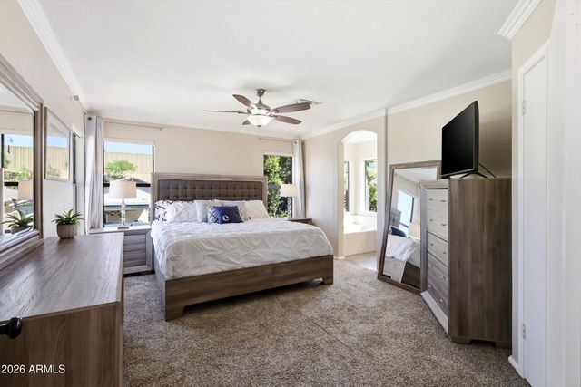 3326 E HONONEGH Drive, Phoenix, AZ 85050