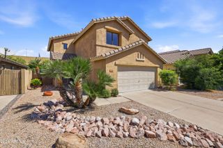 3326 E HONONEGH Drive, Phoenix, AZ 85050