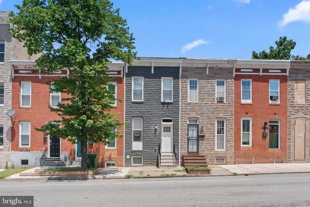 1008 E BIDDLE ST, Baltimore, MD 21202