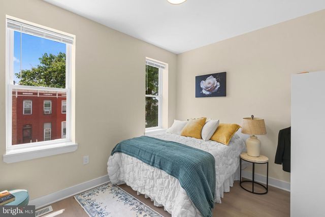 1008 E BIDDLE ST, Baltimore, MD 21202