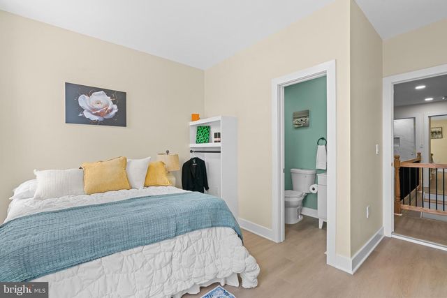 1008 E BIDDLE ST, Baltimore, MD 21202
