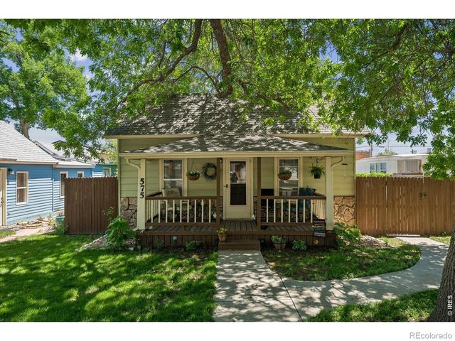 575 Pierce Street, Erie, CO 80516