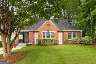 341 Buford Place, Macon, GA 31204