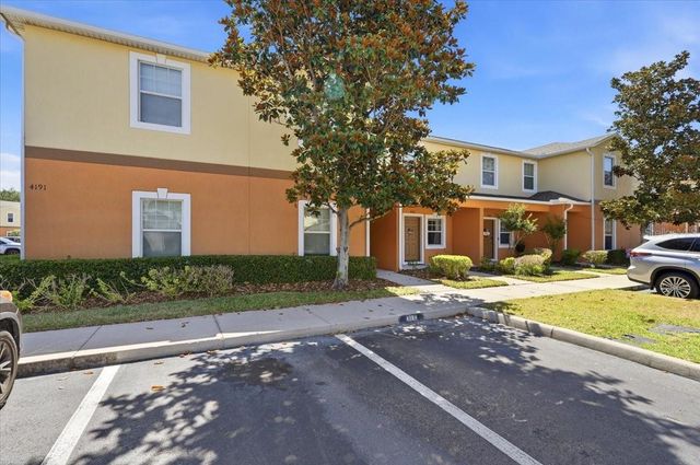 4187 SHADE TREE LANE, Lakeland, FL 33812