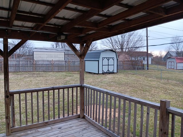 509 Hickory Road, Lawrenceburg, KY 40342