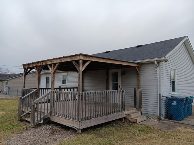 509 Hickory Road, Lawrenceburg, KY 40342